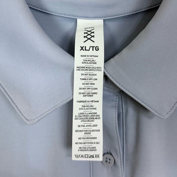 Rhone Course To Court Polo - Picture 3 of 7